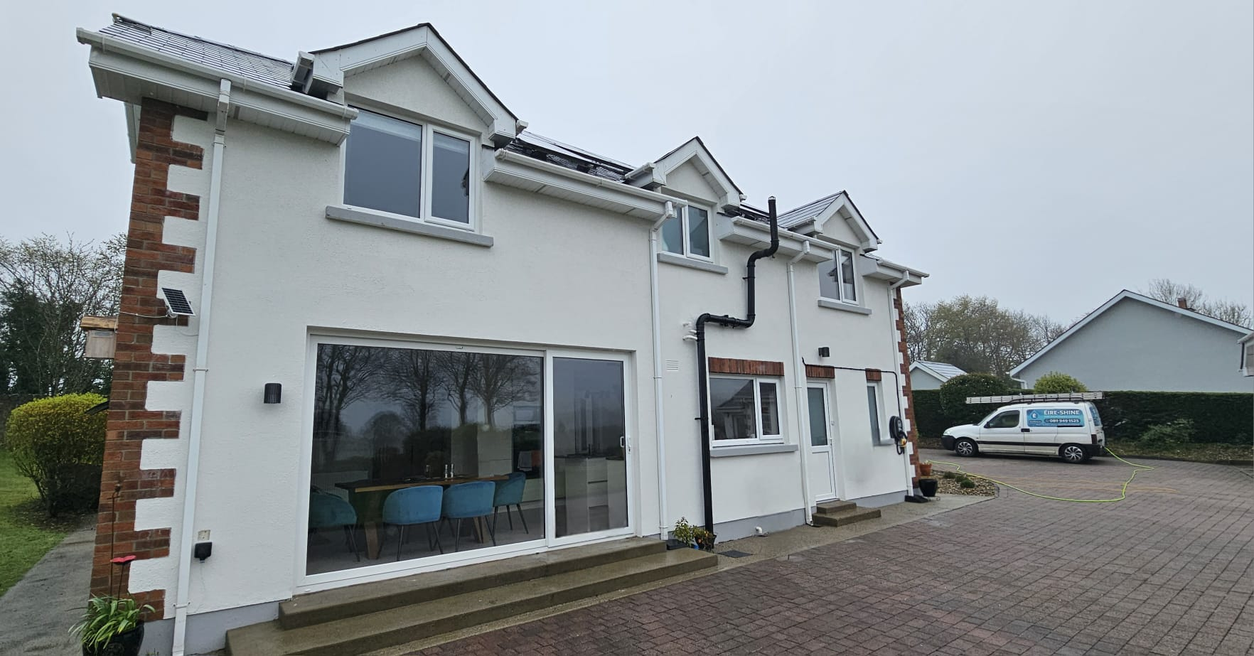 ÉireShine gallery highlight – Wide 2 story